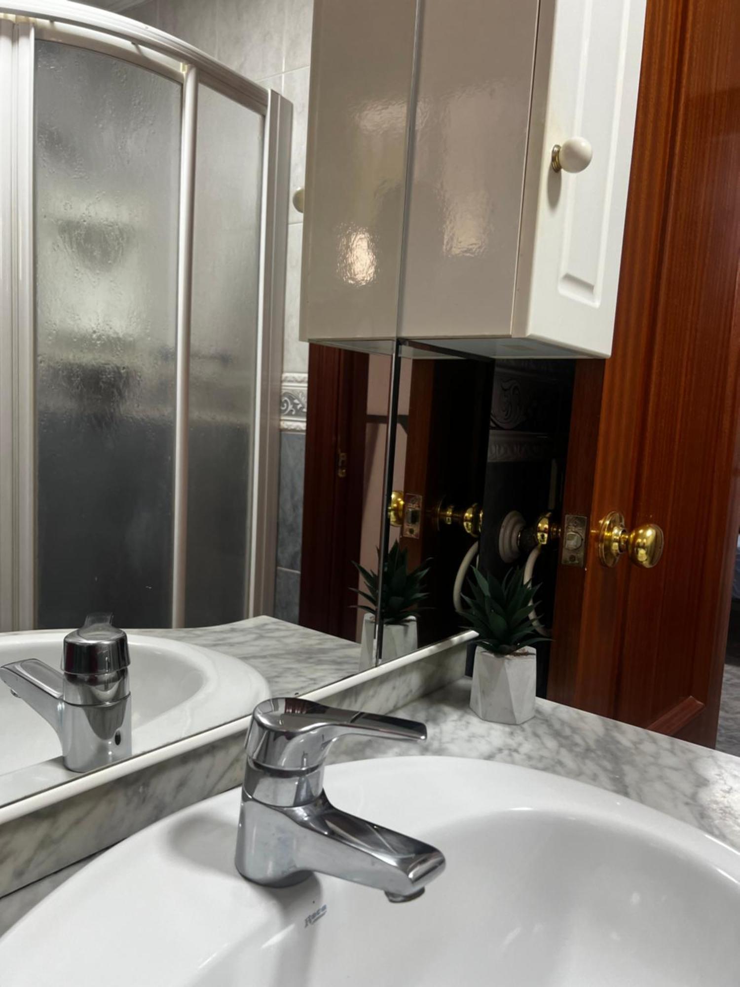 Apartamento 3 Habitaciones En Torre Del Mar A 50 Metros De La Playa Exterior foto